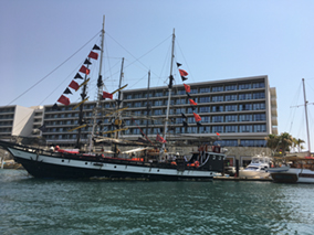 An image from our Los Cabos album