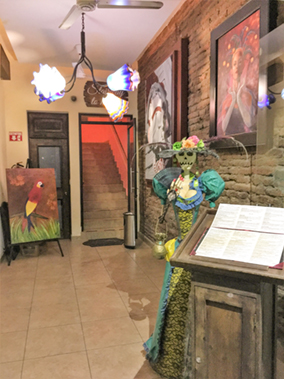 An image from our Los Cabos album