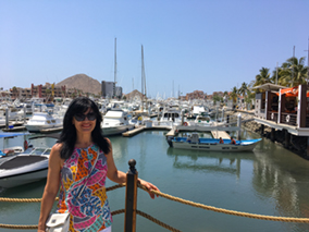 An image from our Los Cabos album