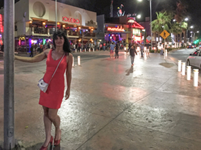 An image from our Los Cabos album