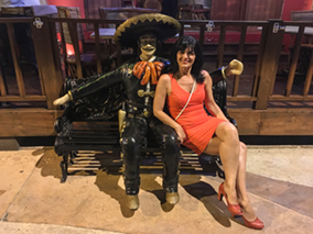 An image from our Los Cabos album