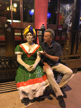 An image from our Los Cabos album