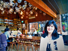 The image from Auckland