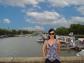 An image from Paris France, from our Album