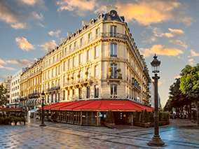 An image from Paris France, from our Album