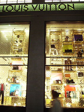 An image from Paris France, from our Album