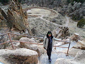 An image from Pueblos & Reservations from our albums