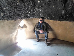 An image from Pueblos & Reservations from our albums