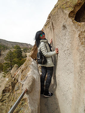 An image from Pueblos & Reservations from our albums