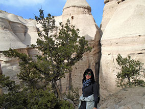 An image from Pueblos & Reservations from our albums