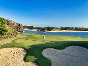 The image from our Four Seasons Punta Mita album