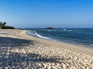 The image from our Four Seasons Punta Mita album