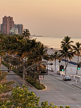 An image from West Palm from our album