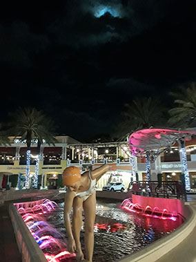 An image from West Palm from our album