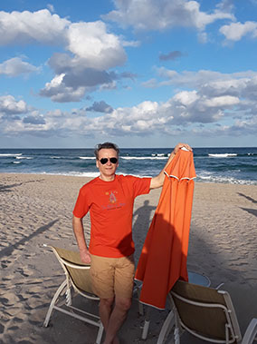 An image from West Palm from our album