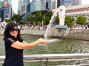 Images of Singapore from our album