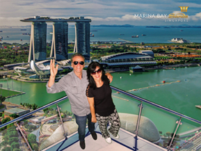 Images of Singapore from our album