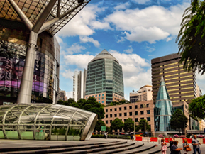 Images of Singapore from our album