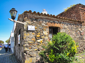 An image from our Colonia Uruguay album
