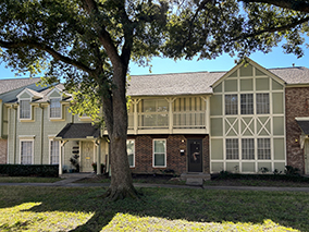 An image from the Victorian Village 1, Houston