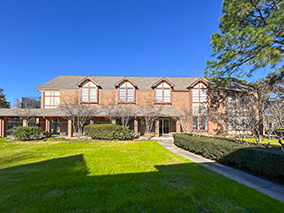 An image from the Victorian Village 1, Houston