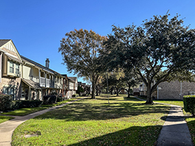 An image from the Victorian Village 1, Houston