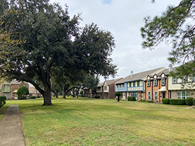 An image from the Victorian Village 1, Houston