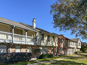 An image from the Victorian Village 1, Houston