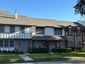 An image from the Victorian Village 1, Houston