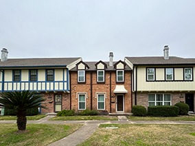 An image from the Victorian Village 1, Houston