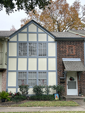 An image from the Victorian Village 1, Houston