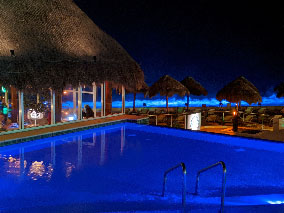 Image from Cancun from our album