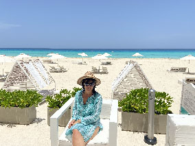 Image from Cancun from our album