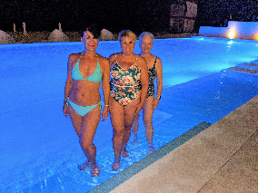 Image from Cancun from our album