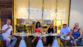 Image from Cancun from our album