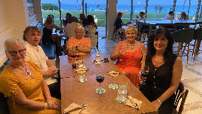 Image from Cancun from our album