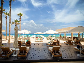 Image from Cancun from our album