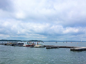 An image from Madison WI