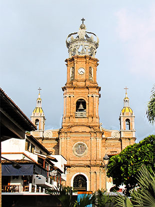 Images from Puerto Vallarta