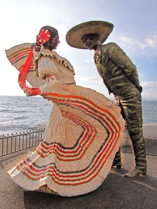 Images from Puerto Vallarta