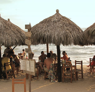 Images from Puerto Vallarta