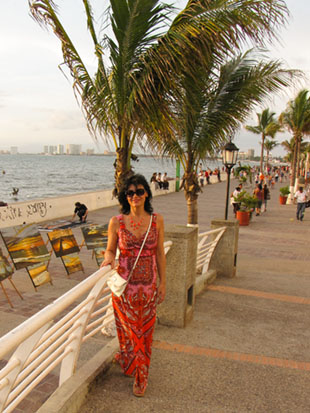 Images from Puerto Vallarta