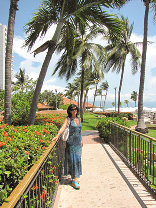 Images from Puerto Vallarta