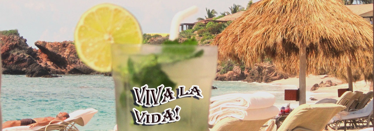 Punta de Mita Puerto Vallarta